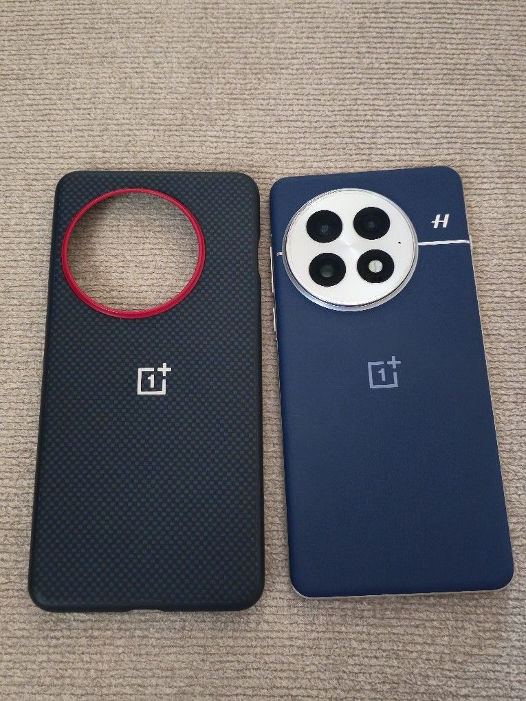 OnePlus 13 Unlocked (Midnight Ocean)