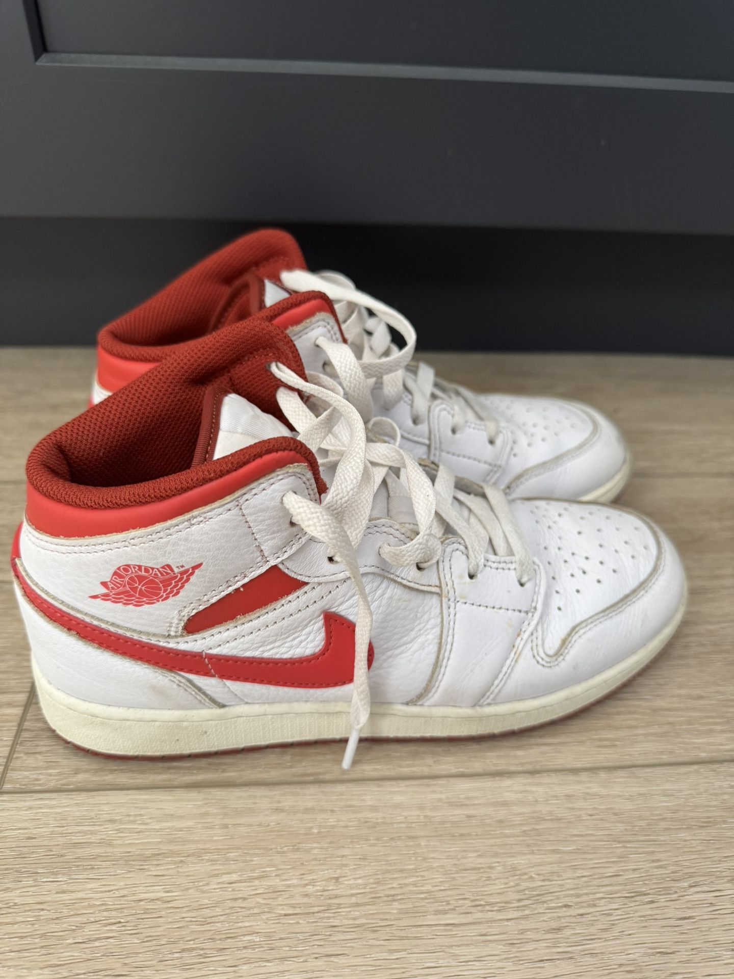 Jordan Air Jordan 1 Mid SE