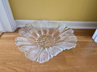 Beautiful tray