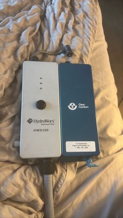 Hydro work hwx100