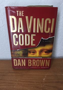 The Da Vinci Code