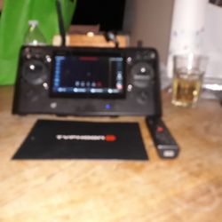 yuneec Typhoon H Ground Station St16