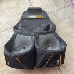 Framer Clip On Pouch 