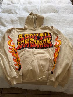 A day to remember hoodies and jackets