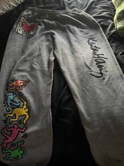 Men Sweat Pants