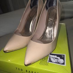 Ted Baker Heels