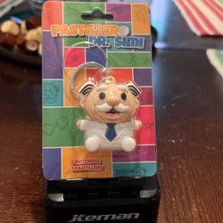 Pastillero Simi