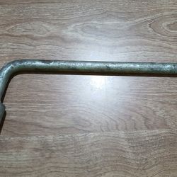 Lug Wrench