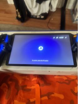 PlayStation portal