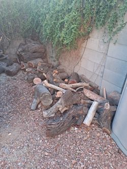 Firewood