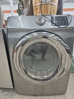 Samsung Steam Sensor Dryer