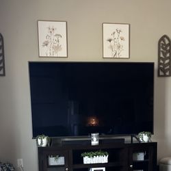 75in Samsung TV