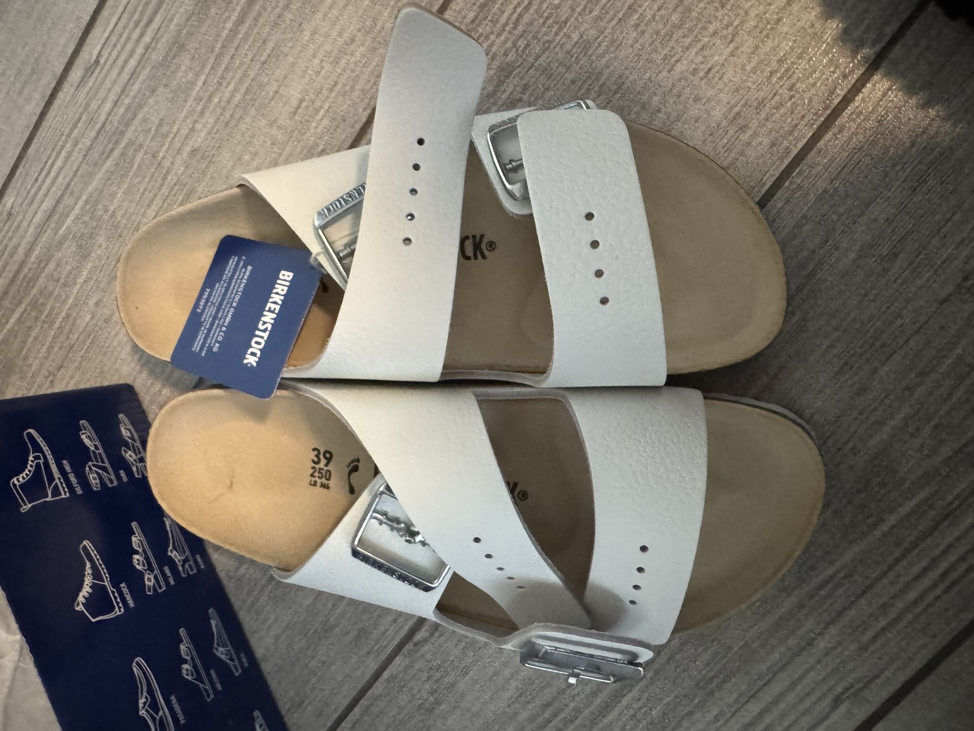 Birkenstock Sandals