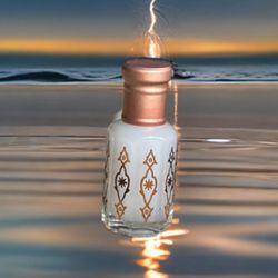 Musk Oud 