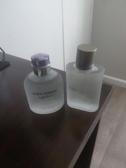 Colognes