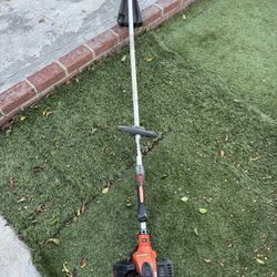 Echo Srm 265T Weedeater Weedwacker 