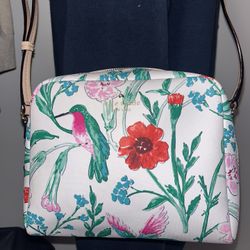 Kate Spade HARDING STREET JARDIN NETTIE CROSSBODY