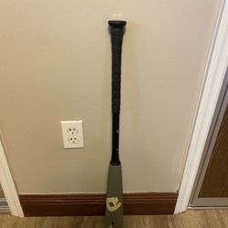 Demorini Goods Baseball Bat