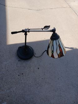 Lamp