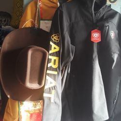 jackets shirts pants hats t- shirts