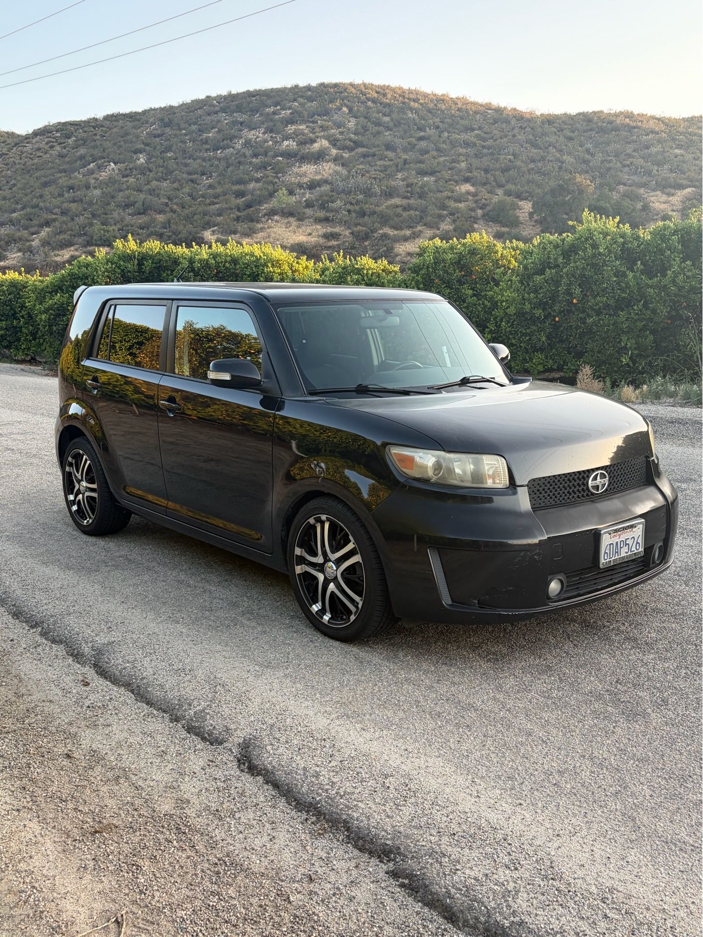 2009 Scion xB