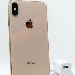 iPhone XS Max Unlocked 