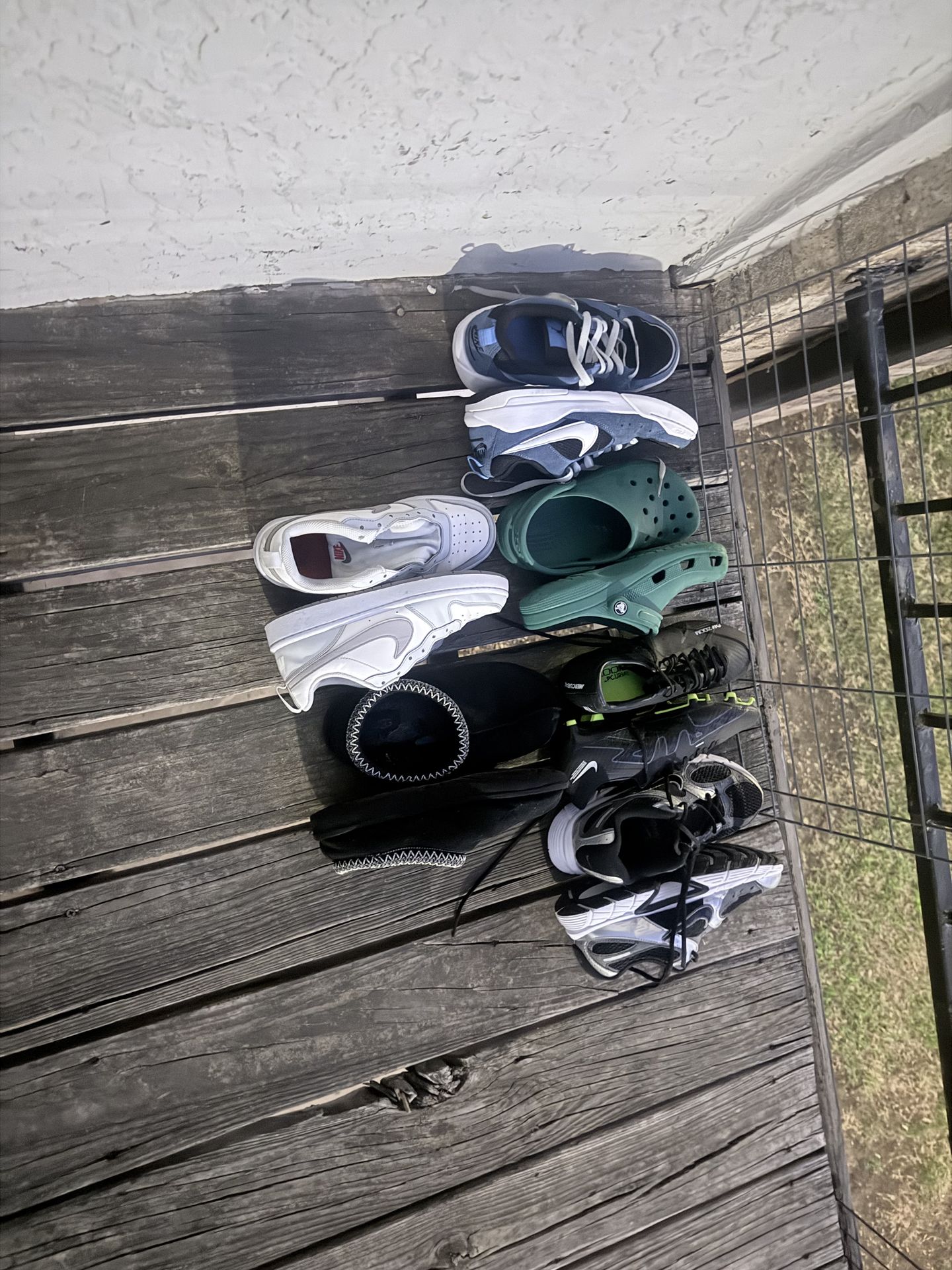 Shoes