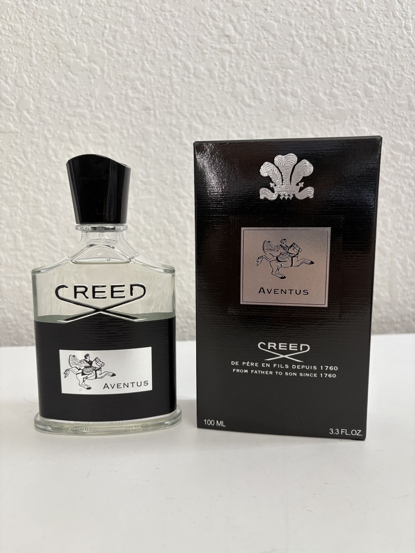 Creed Aventus EDP Cologne 