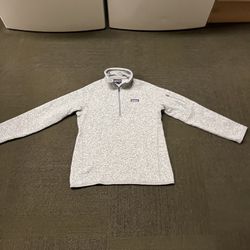 Patagonia Sweater 