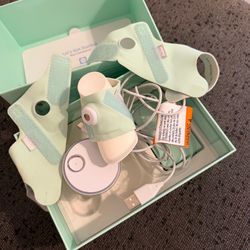Owlet smart sock