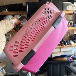 Pet Carrier 