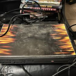 Wii / DS / PS2 Bundle