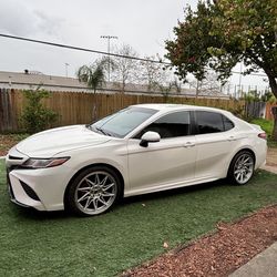 Toyota Camry Avalon Rims 20 Honda Accord Rims 5x114.3 