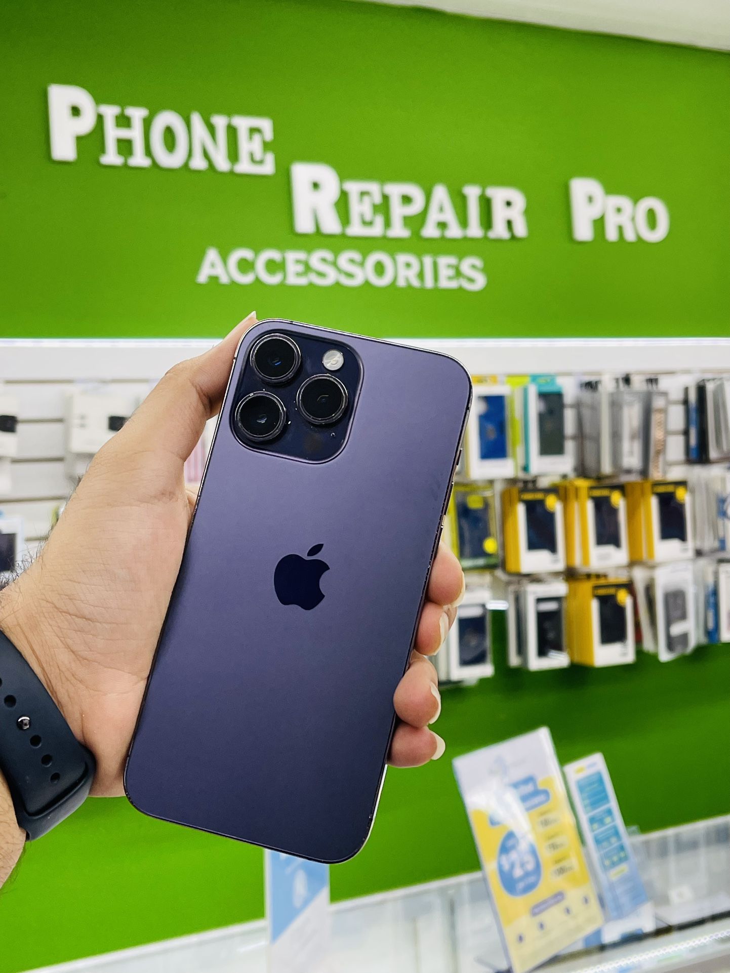 iPhone 14 Pro Max