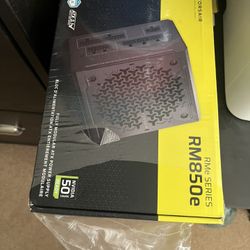 Corsair RM850E Power Supply