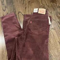 Levi’s Mom Jeans 27x29