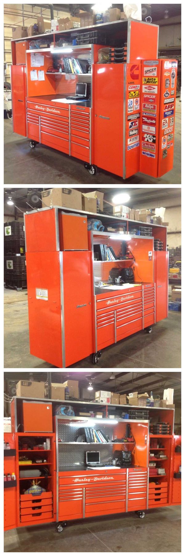 Toolbox SnapOn KRL for Sale in Wichita, KS OfferUp