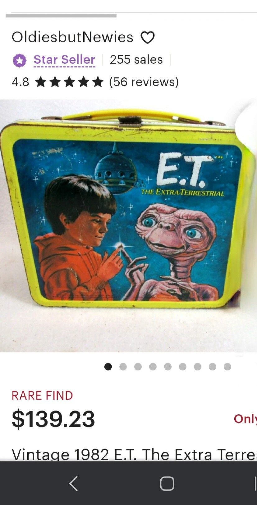 ET Lunchbox