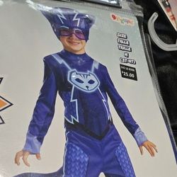 New "catboy" Costume