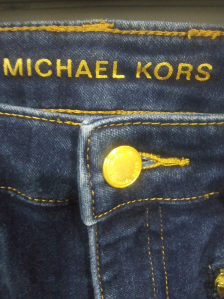 Michael Kors women jeans