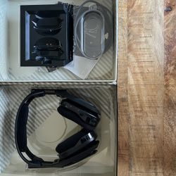 Astro A50 Wireless Headset + Basestation