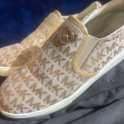 Size 5, Michael, Kors shoes women’s