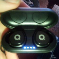 Wireless Earbuds 