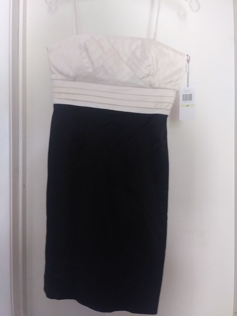 Cocktail dress