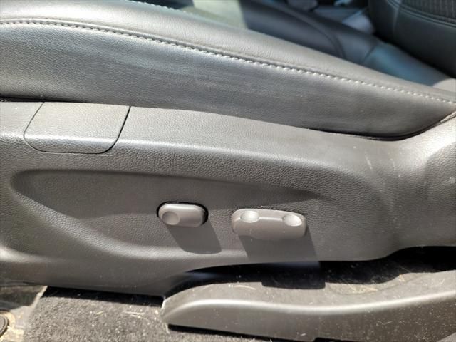 2018 Buick Encore