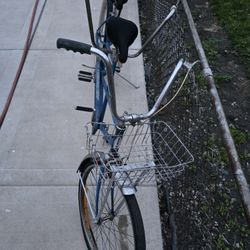 Schwinn Bike