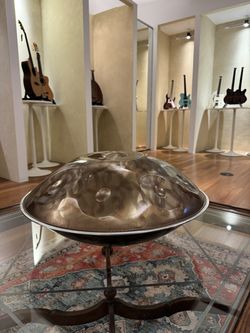 Handpan