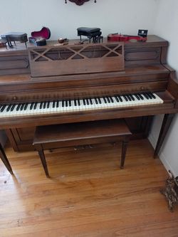 Piano