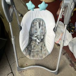 Baby Swing