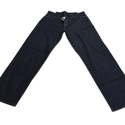 New Banana Republic Relaxed Fit Jeans 38x34